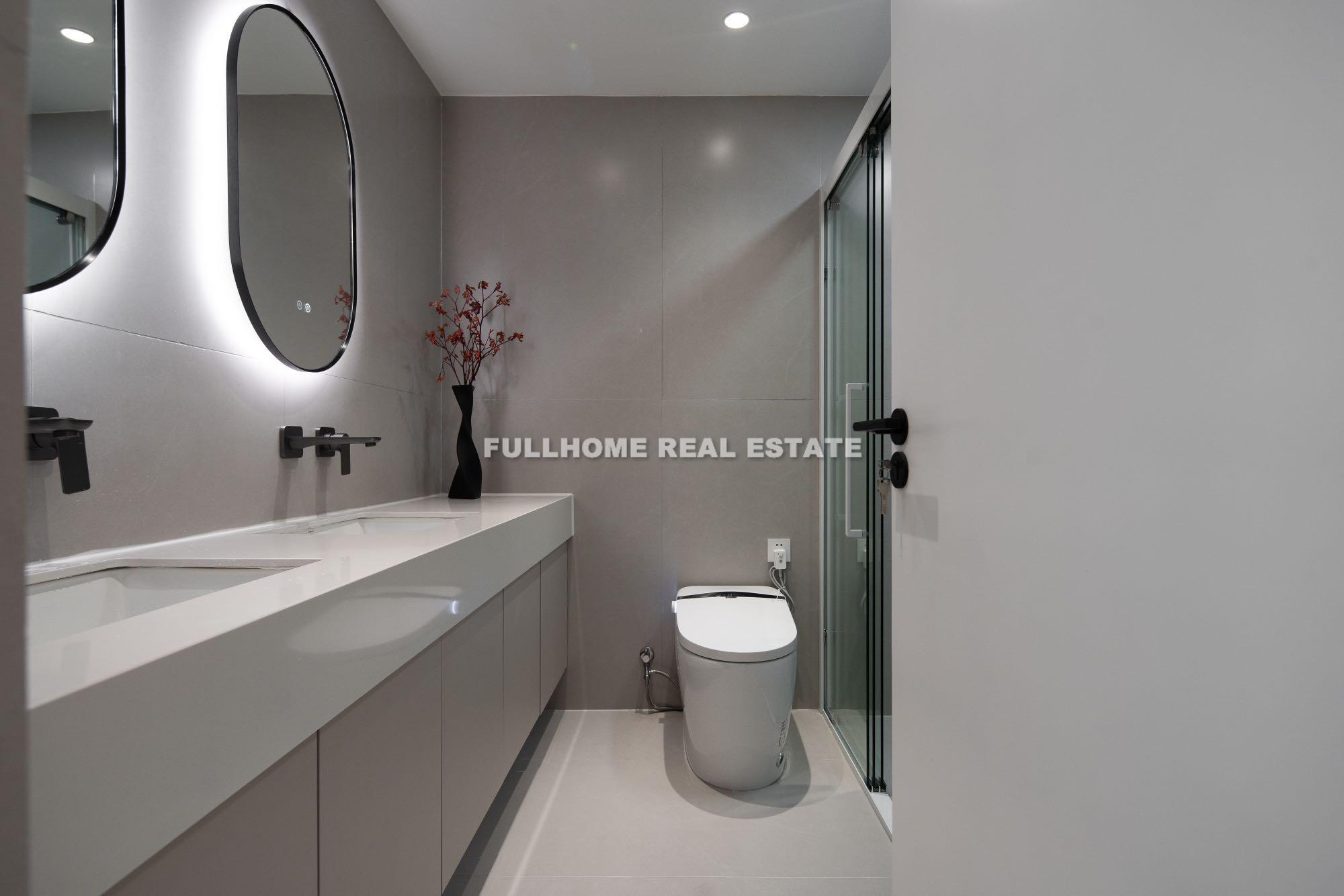 Jing An Regent Garden - Interior view 11, Shanghai rental property