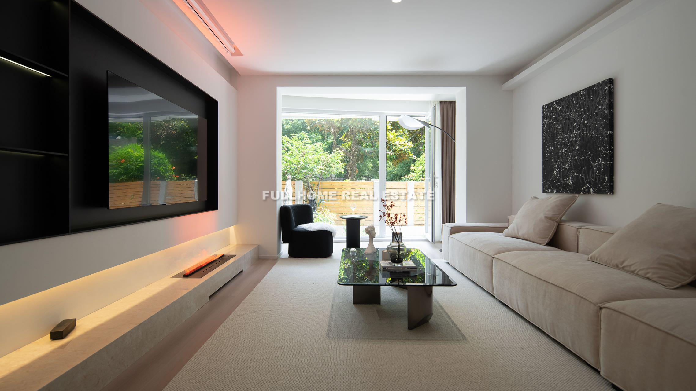 Jing An Regent Garden - Interior view 2, Shanghai rental property