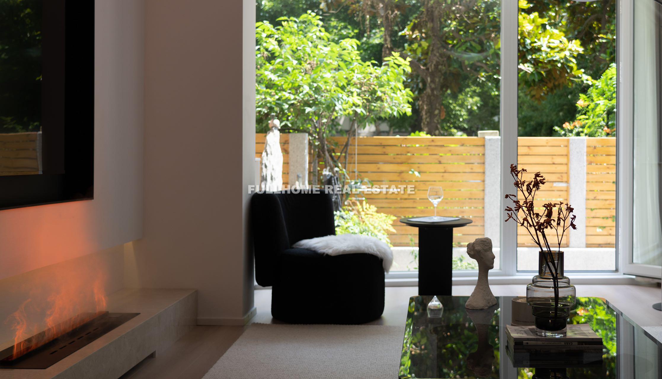 Jing An Regent Garden - Interior view 16, Shanghai rental property