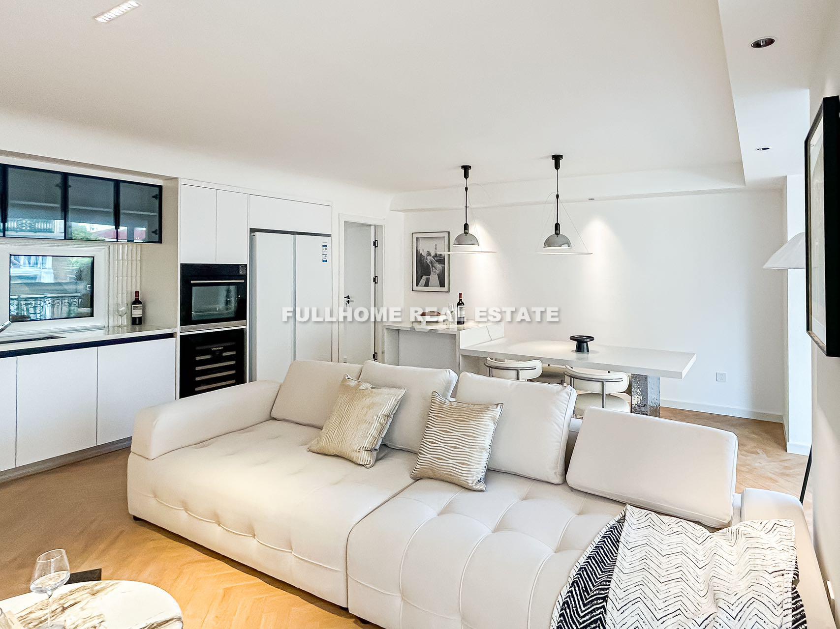 Xujiahui Garden - Interior view 3, Shanghai rental property