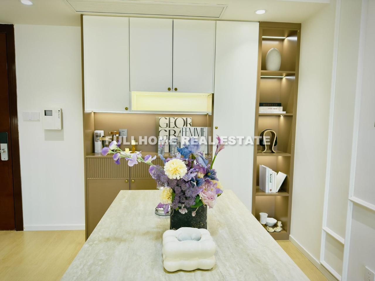 The Bund - Interior view 4, Shanghai rental property