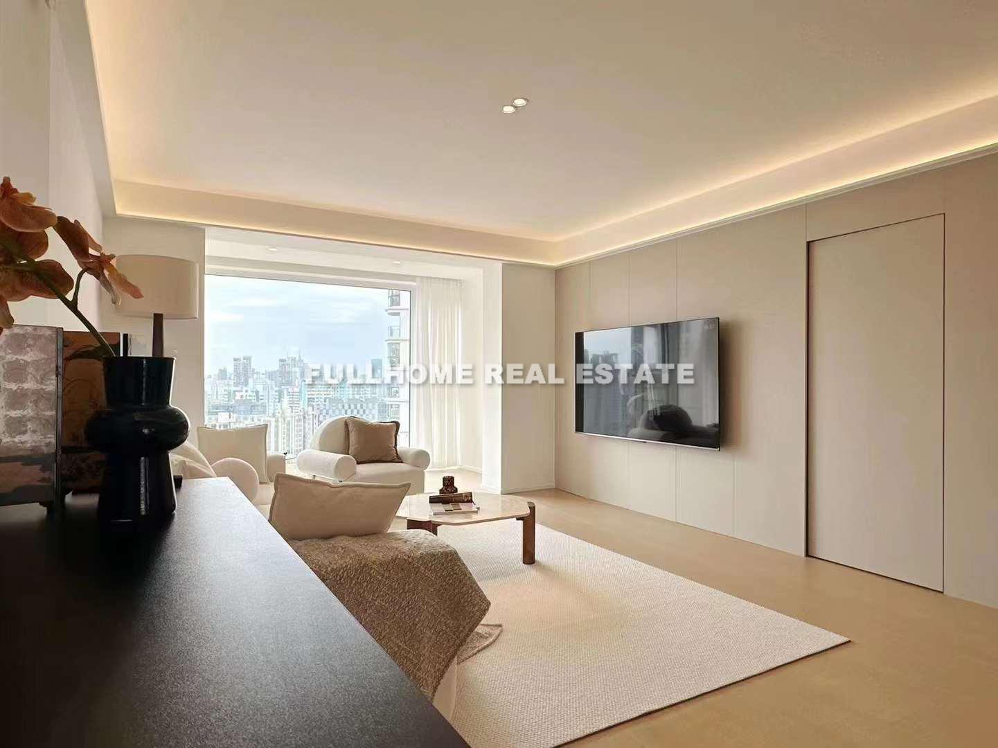 Zhong Yuan Liang Wan Cheng - Interior view 5, Shanghai rental property