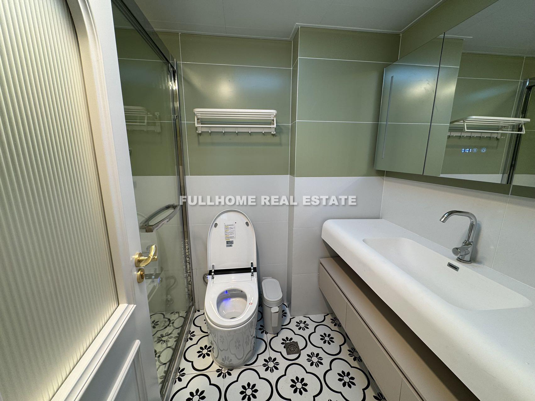 Jian Shang Xin Hua - Interior view 7, Shanghai rental property