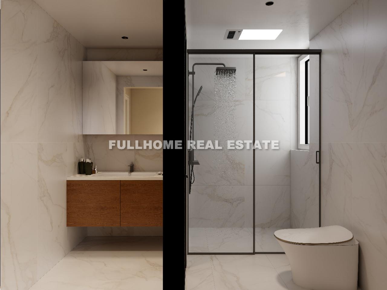 Nanyang Xingdu - Interior view 3, Shanghai rental property