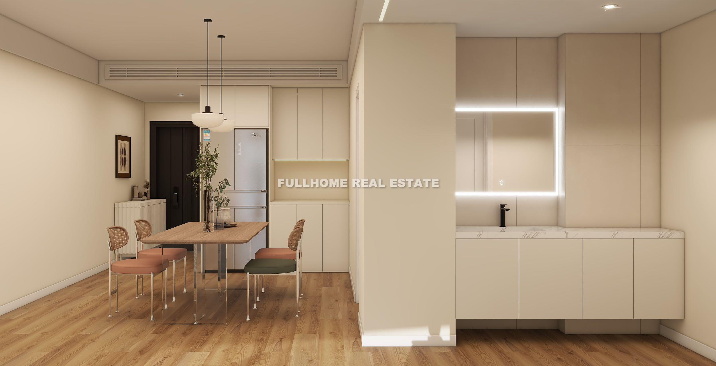 Hongqiao Leting - Interior view 5, Shanghai rental property
