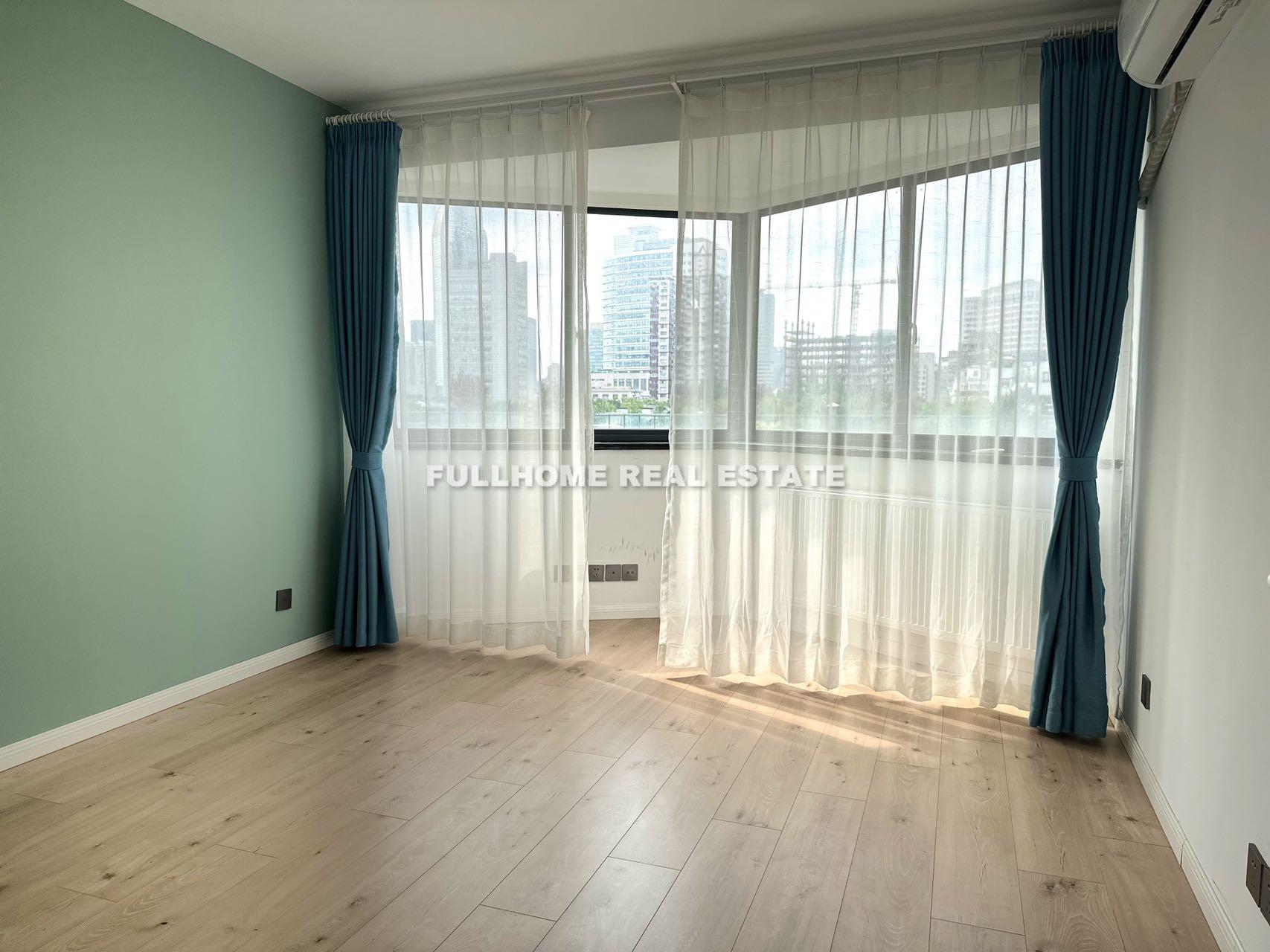Shuangqian Apartment - Interior view 10, Shanghai rental property
