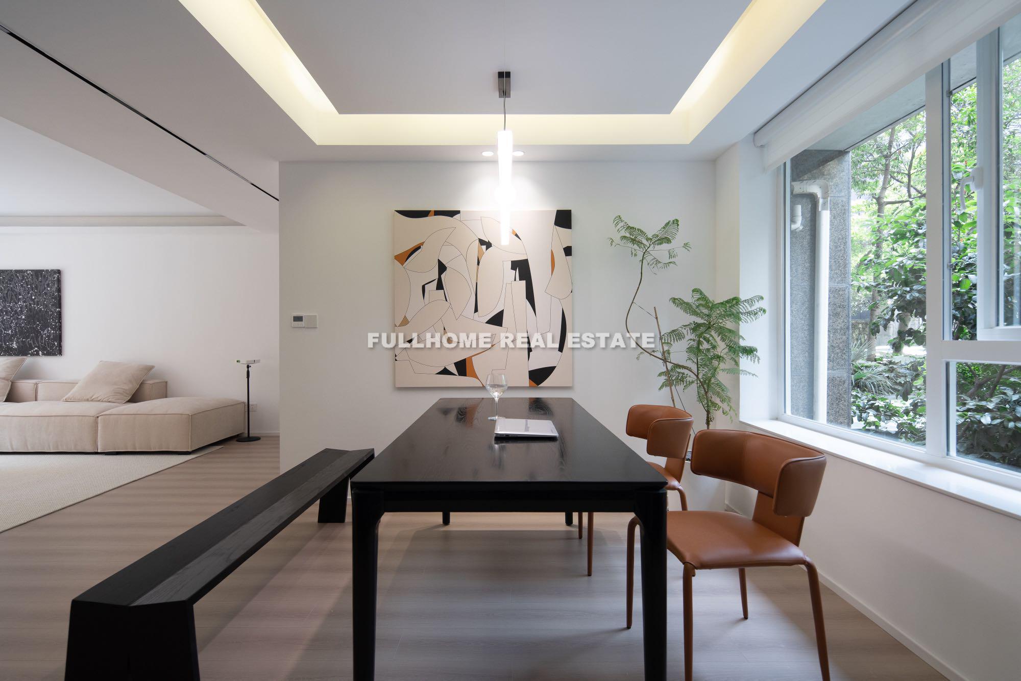 Jing An Regent Garden - Interior view 6, Shanghai rental property