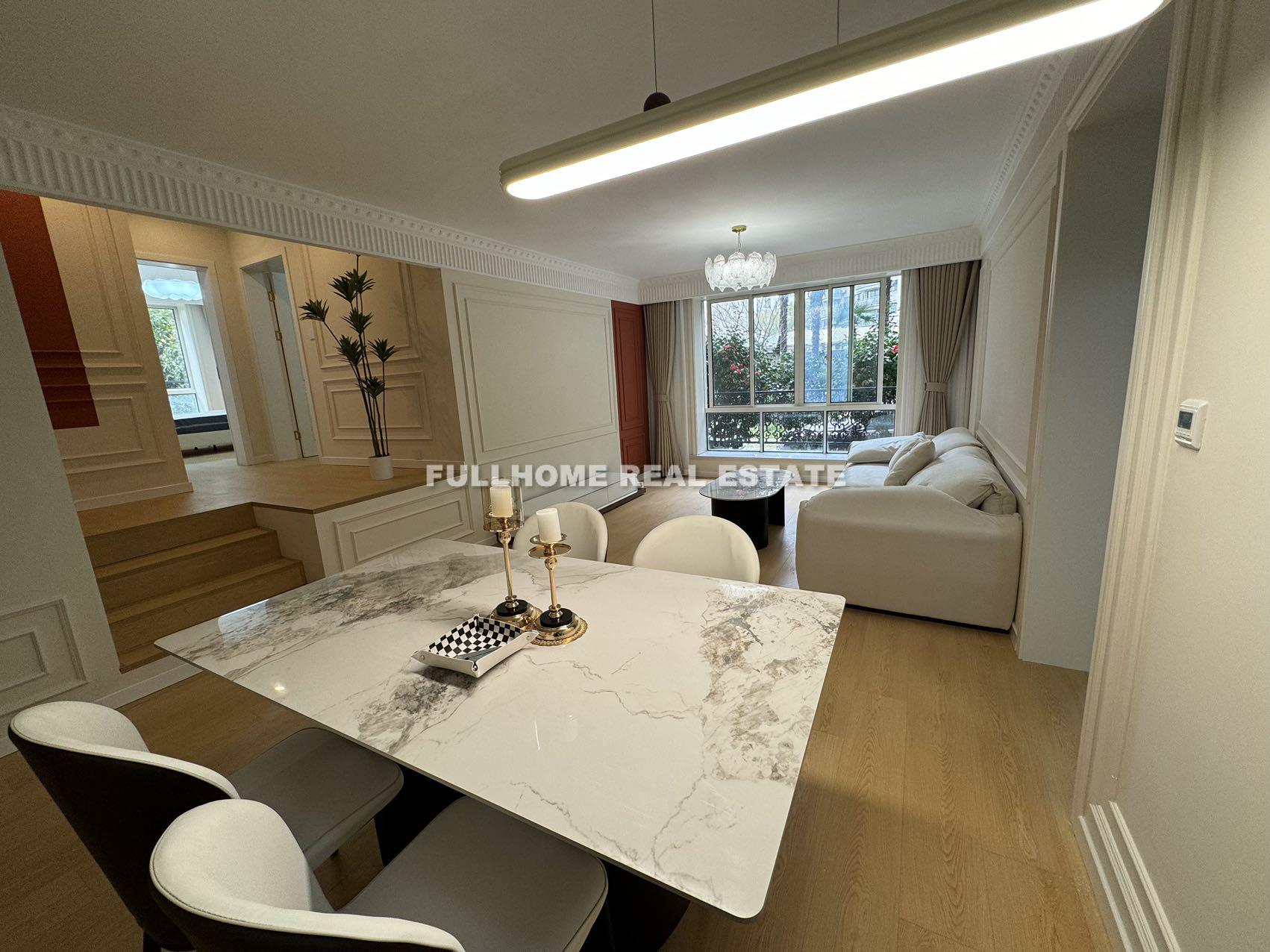 Jian Shang Xin Hua - Interior view 14, Shanghai rental property