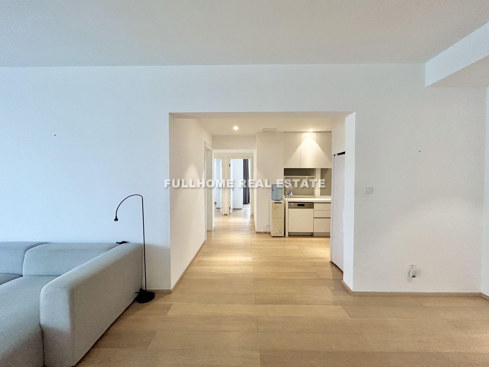 MingYuan Century City - Interior view 4, Shanghai rental property