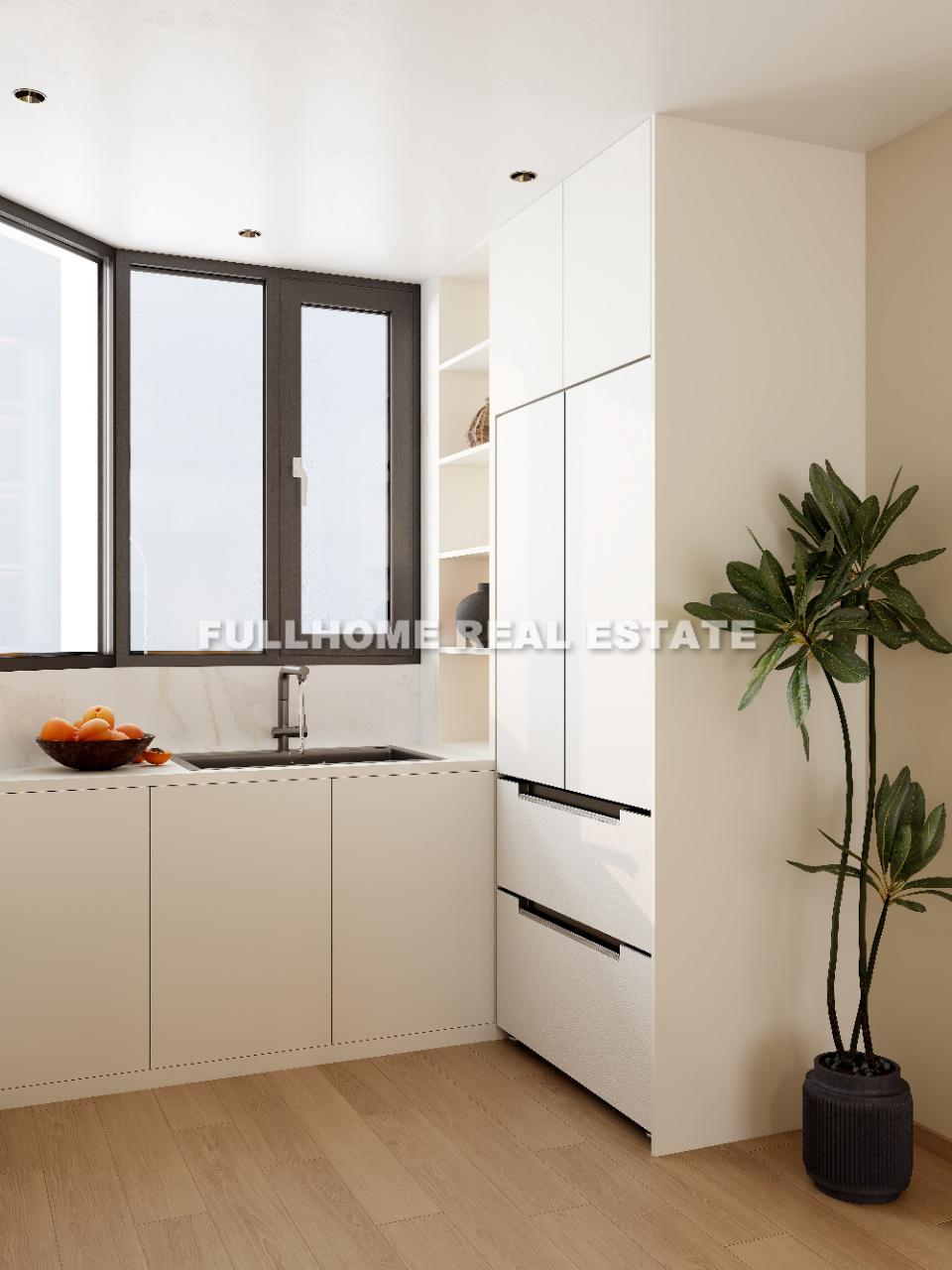 Nanyang Xingdu - Interior view 4, Shanghai rental property