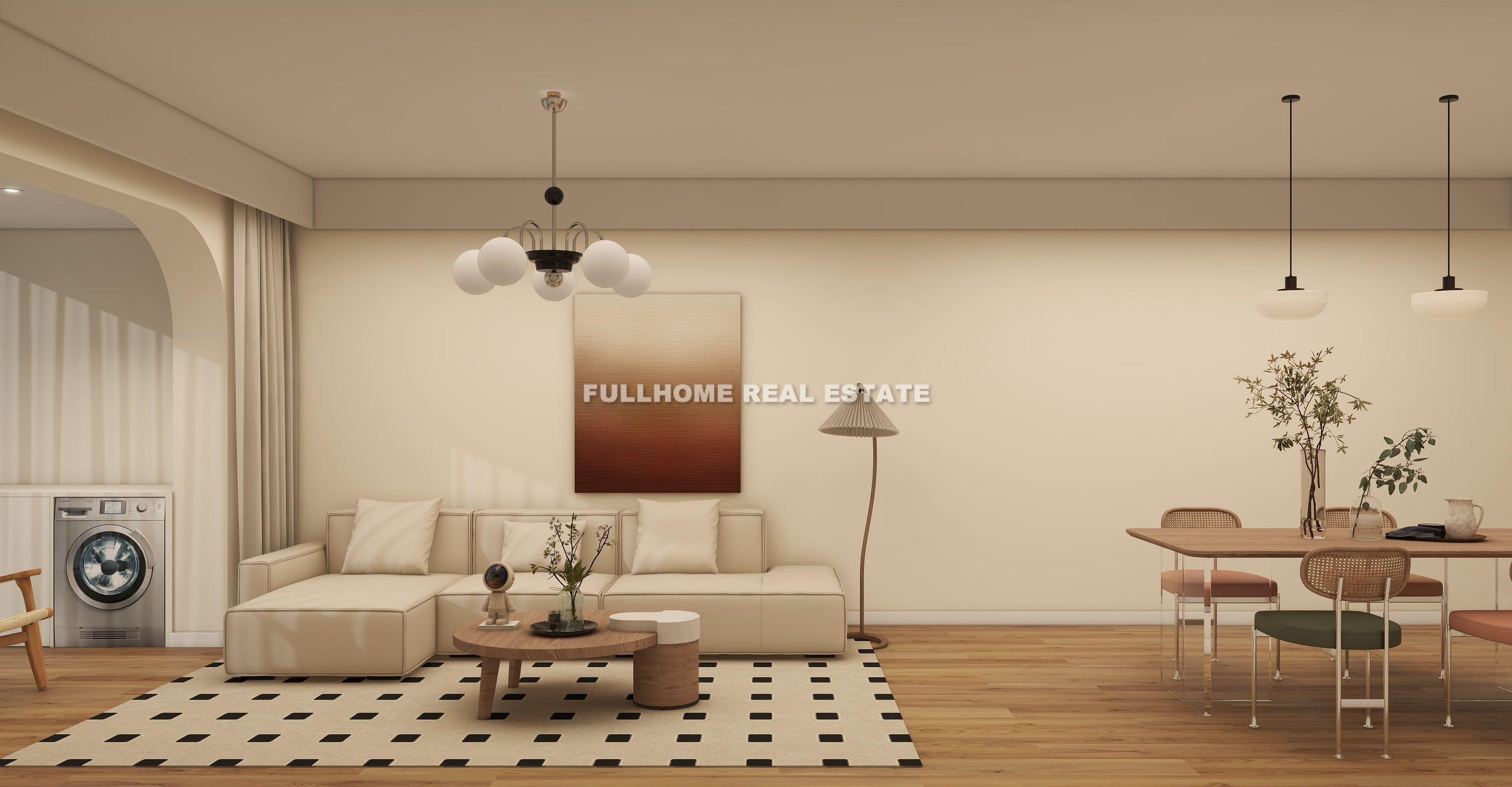 Hongqiao Leting - Interior view 14, Shanghai rental property