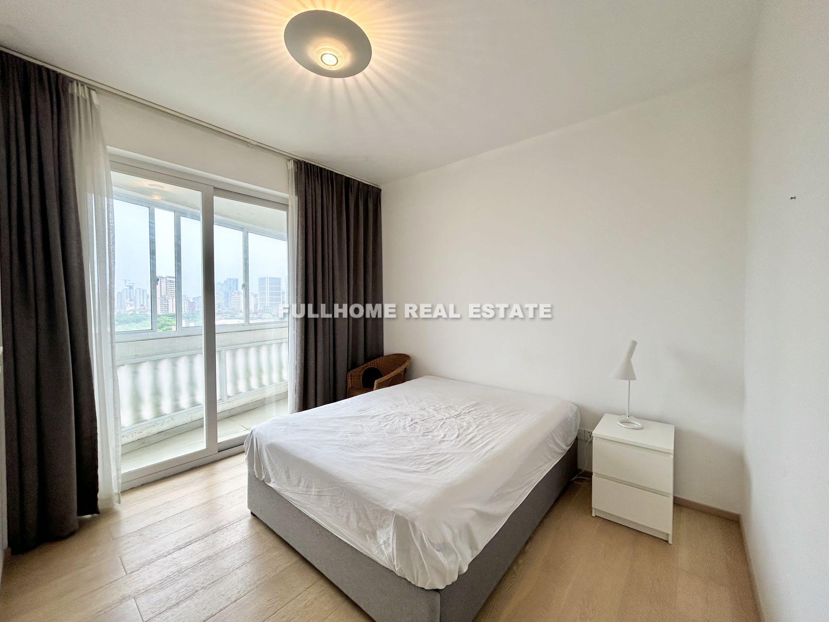 MingYuan Century City - Interior view 6, Shanghai rental property