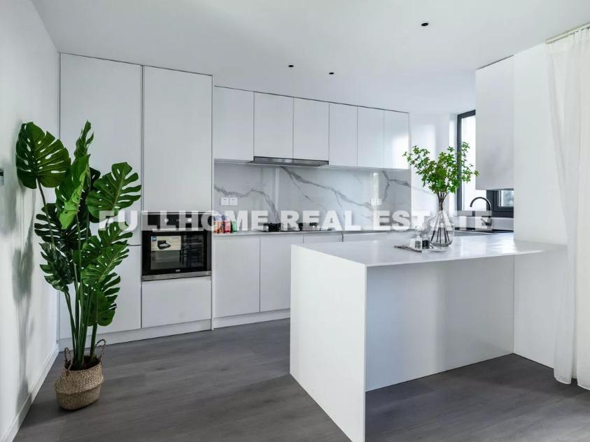 The 9th City - Interior view 11, Shanghai rental property