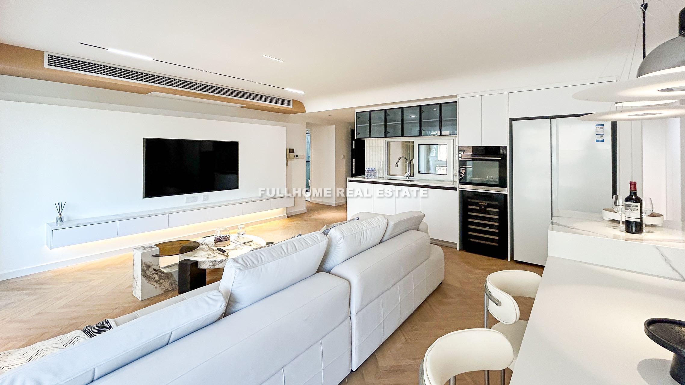 Xujiahui Garden - Interior view 6, Shanghai rental property