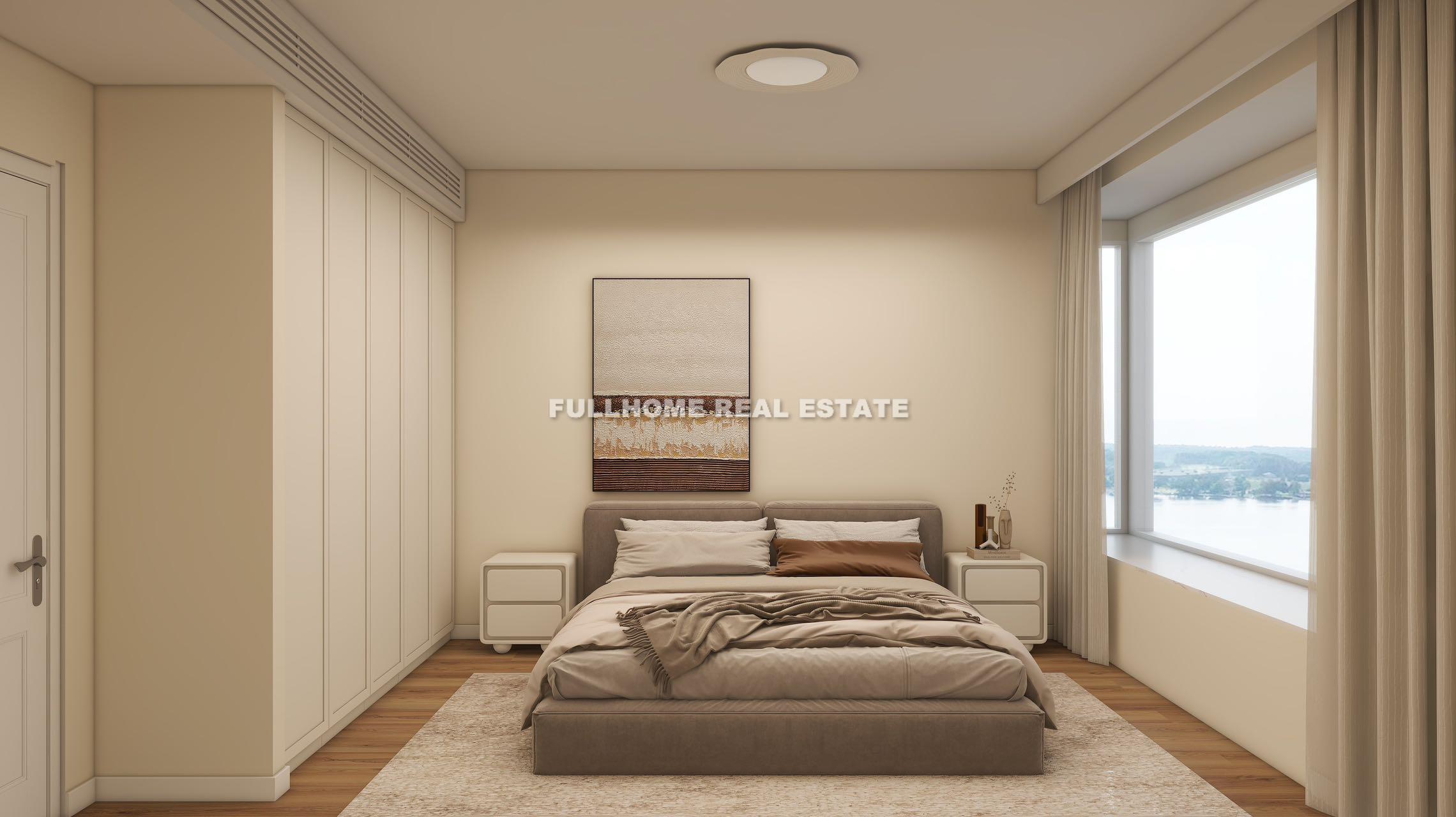 Hongqiao Leting - Interior view 7, Shanghai rental property