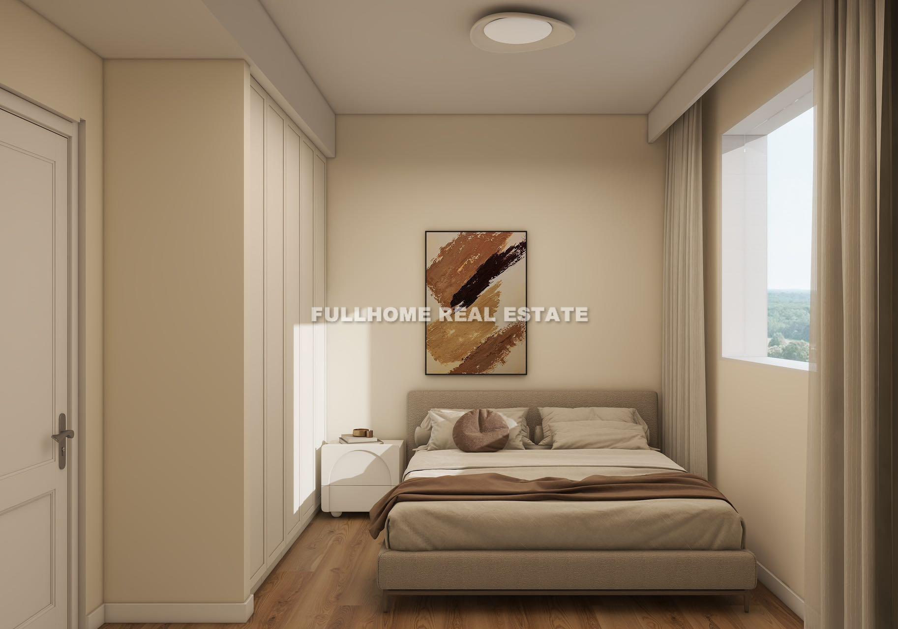 Hongqiao Leting - Interior view 3, Shanghai rental property