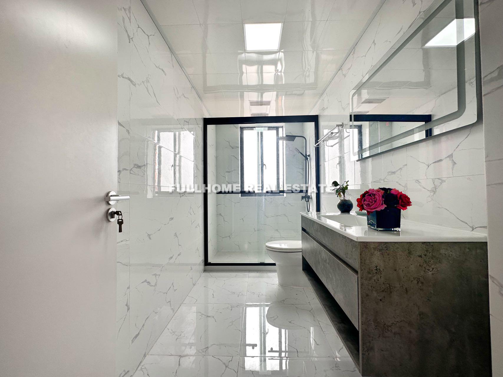 Shuangqian Apartment - Interior view 11, Shanghai rental property