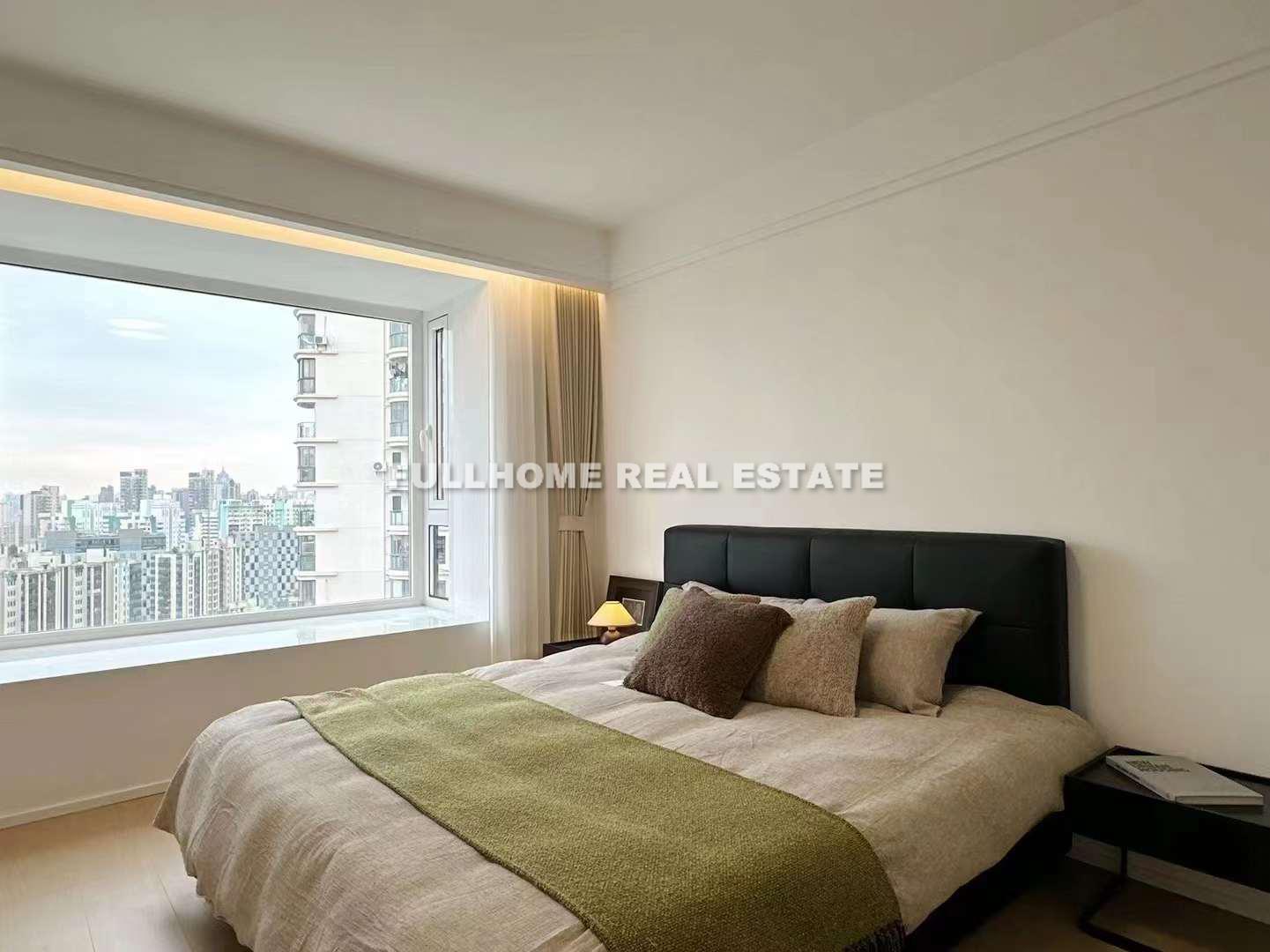 Zhong Yuan Liang Wan Cheng - Interior view 7, Shanghai rental property