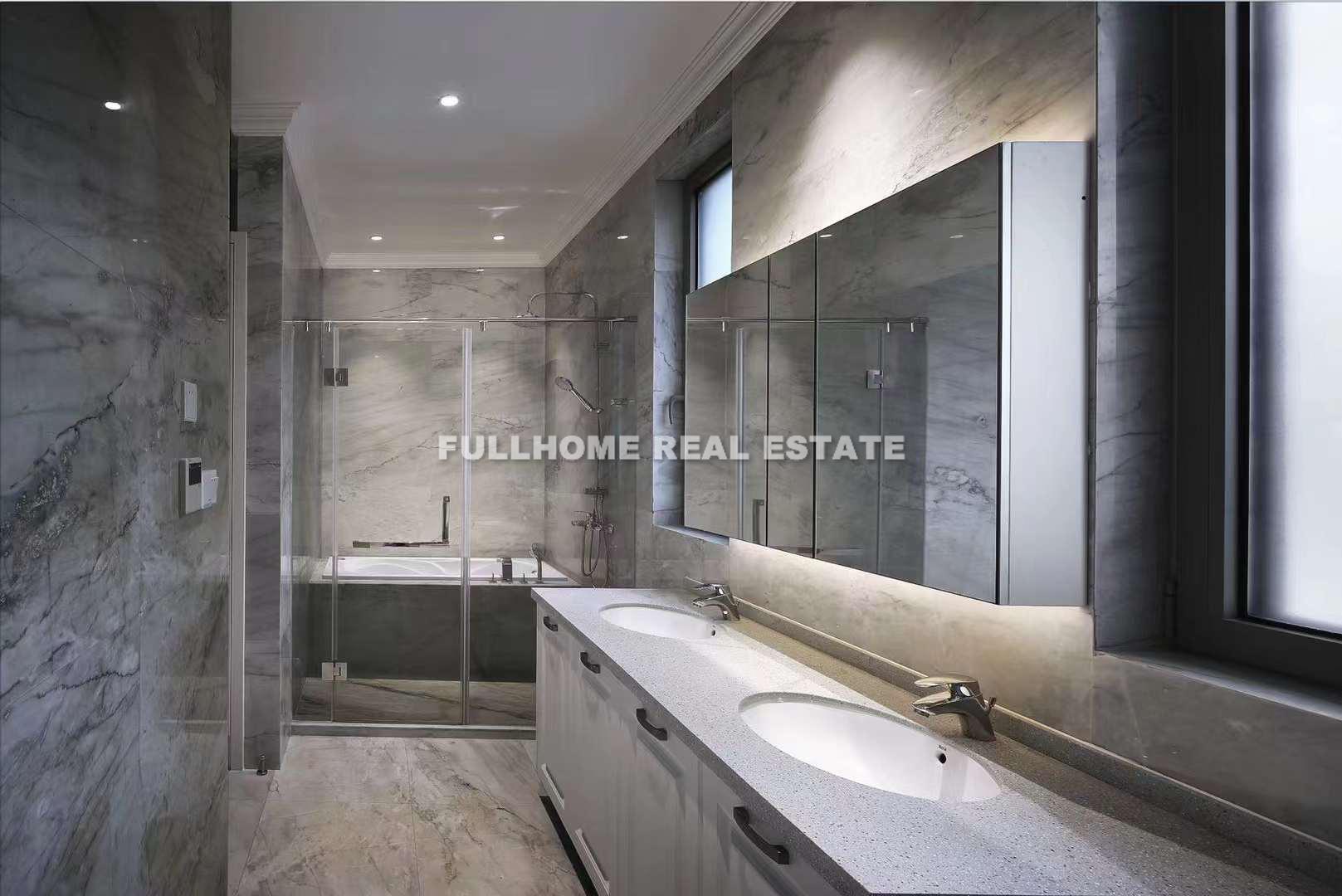 Violet Villa Pudong - Interior view 2, Shanghai rental property