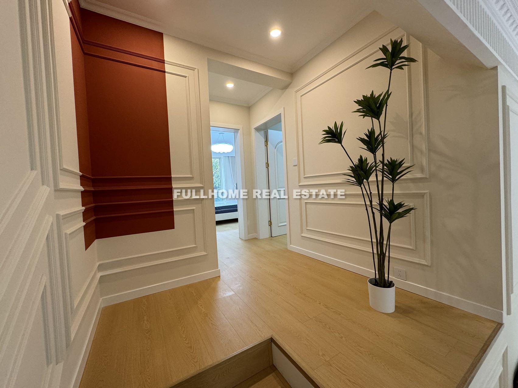 Jian Shang Xin Hua - Interior view 3, Shanghai rental property
