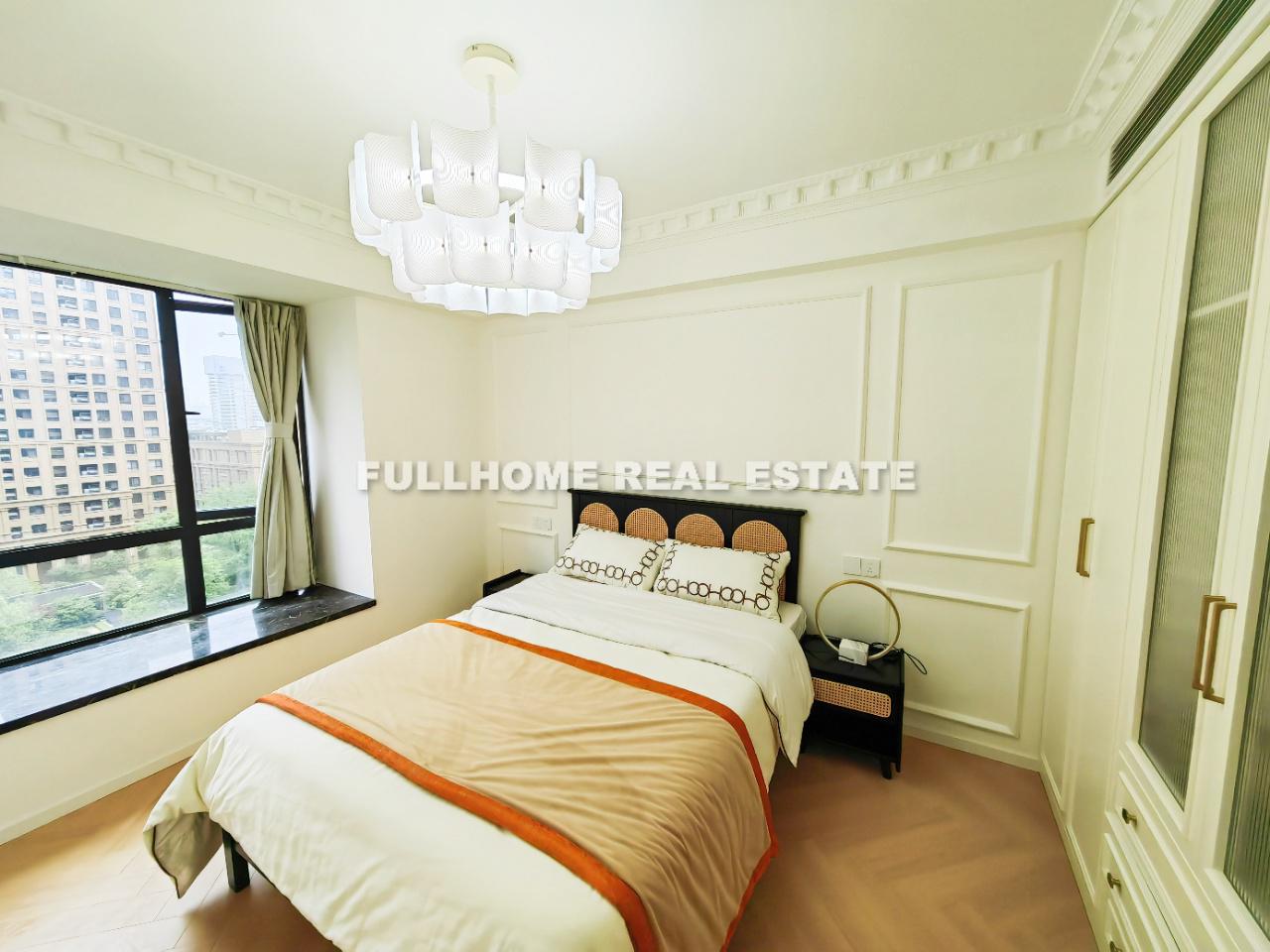 The Bund - Interior view 14, Shanghai rental property