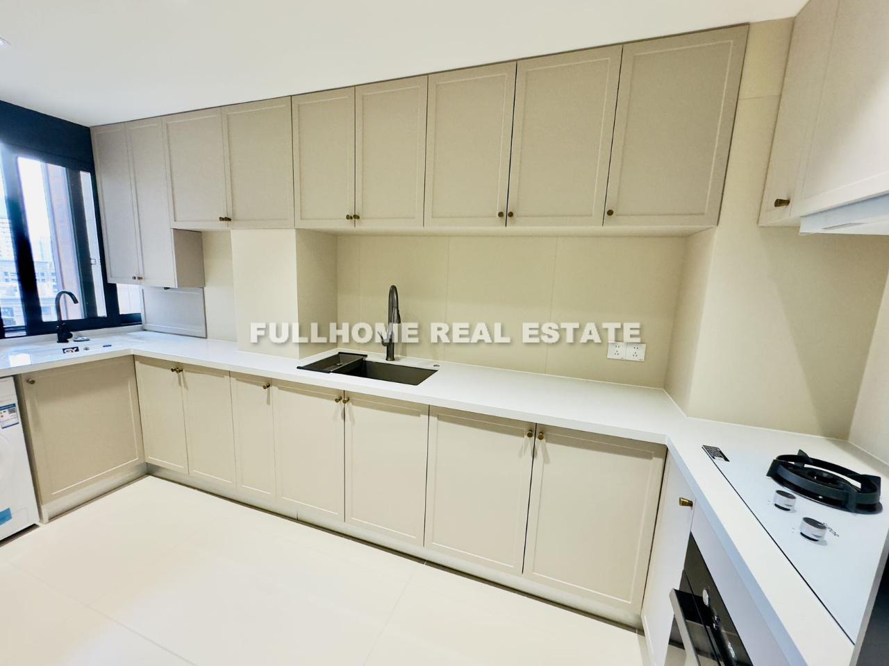 The Bund - Interior view 16, Shanghai rental property