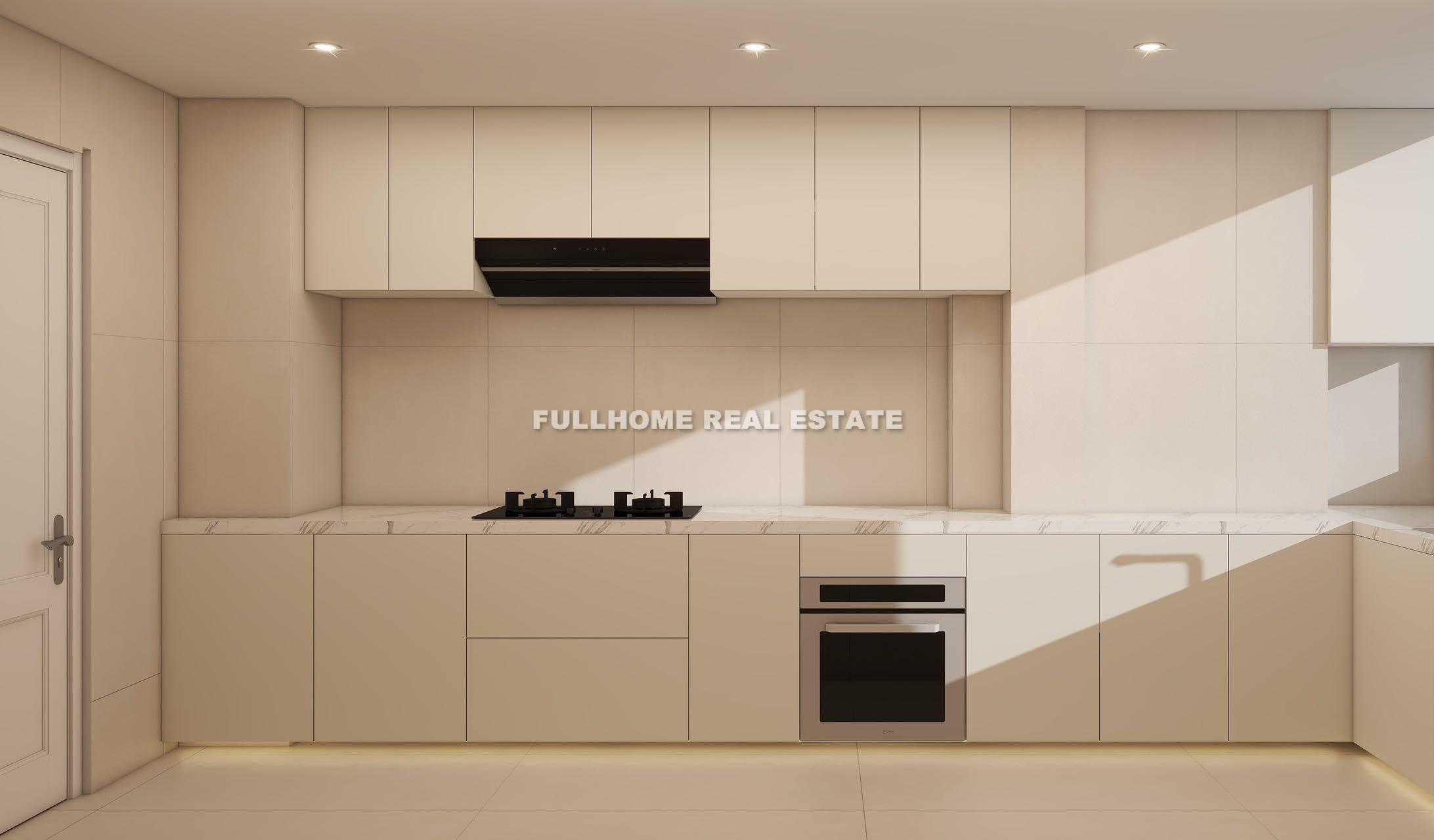 Hongqiao Leting - Interior view 4, Shanghai rental property