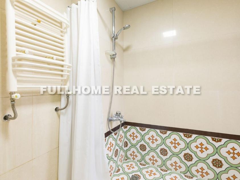 Di Jing Yuan - Interior view 8, Shanghai rental property