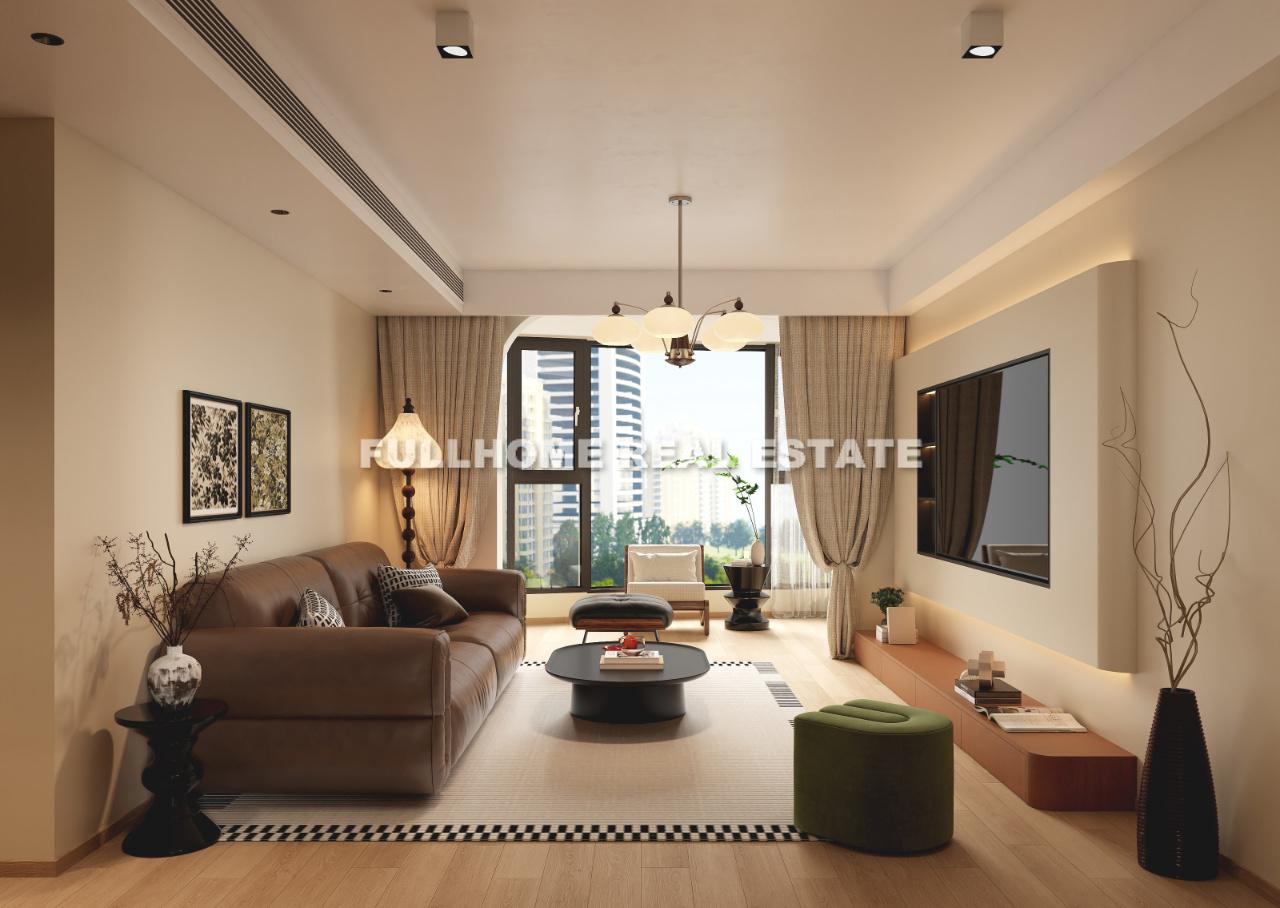 Same compound: Nanyang Xingdu, 2 bedrooms in Shanghai
