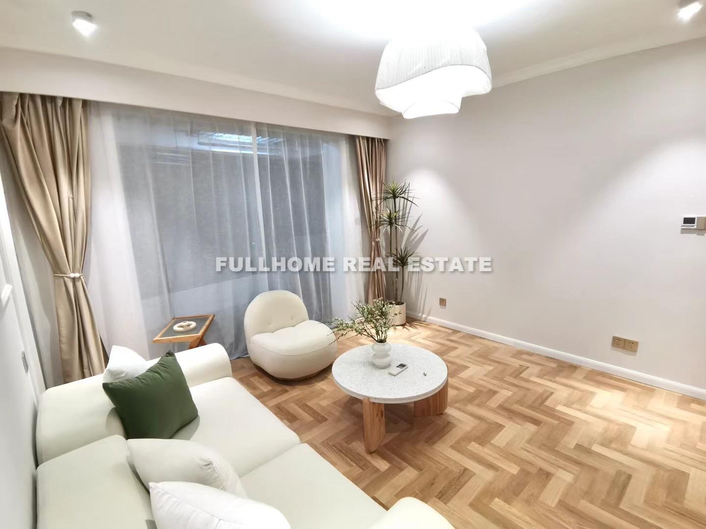 Shanghai Dynasty Garden - Interior view 3, Shanghai rental property