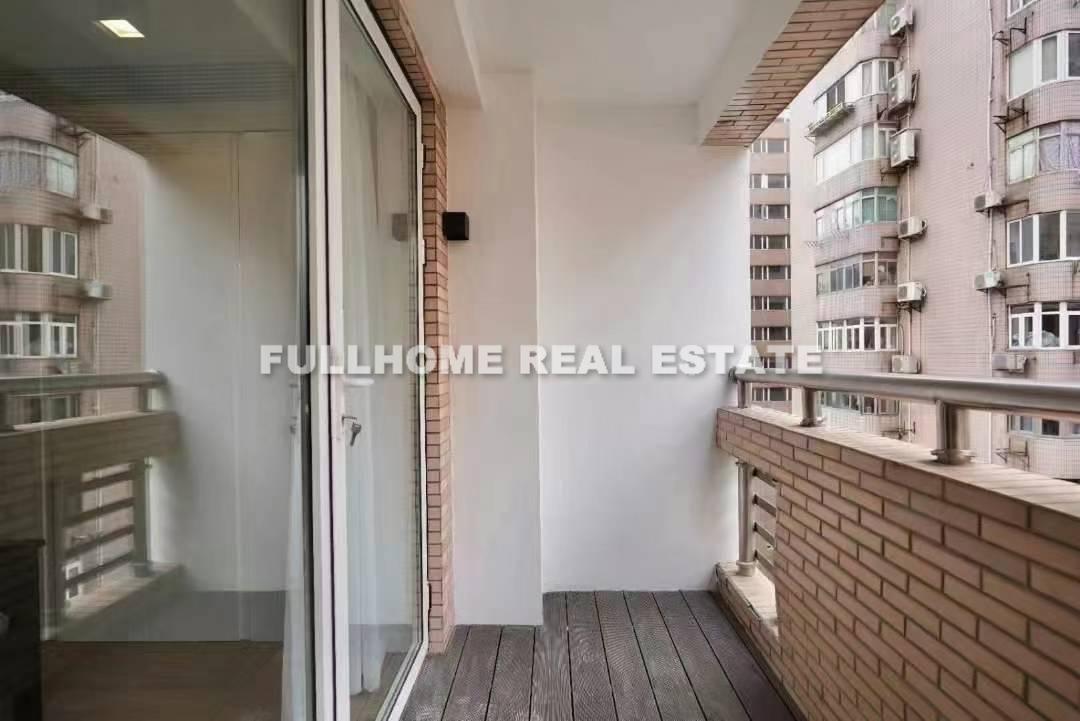 No.9 Residence - Interior view 8, Shanghai rental property