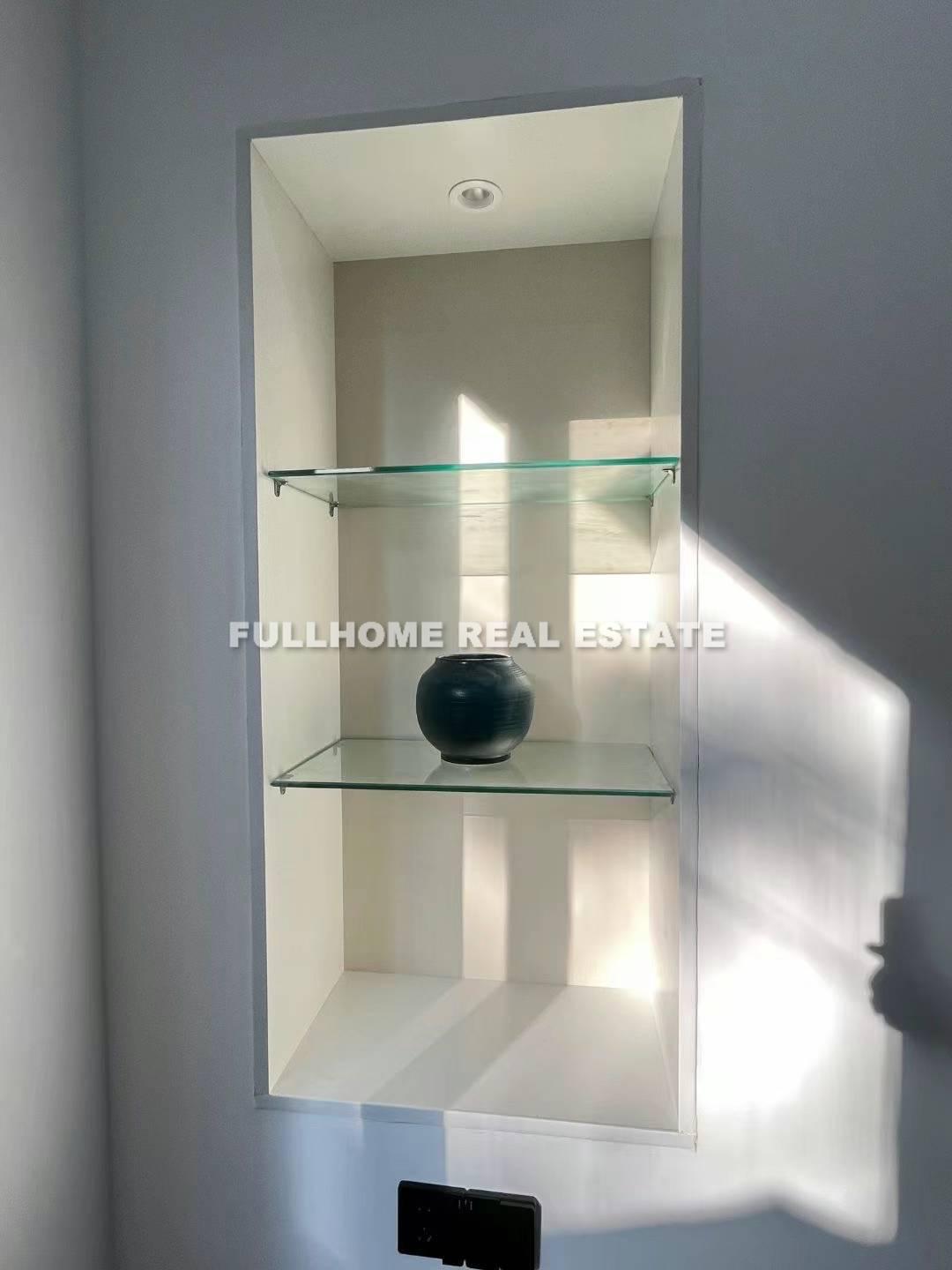 Lane 118 Ruijin 1st Road Old House - Interior view 7, Shanghai rental property