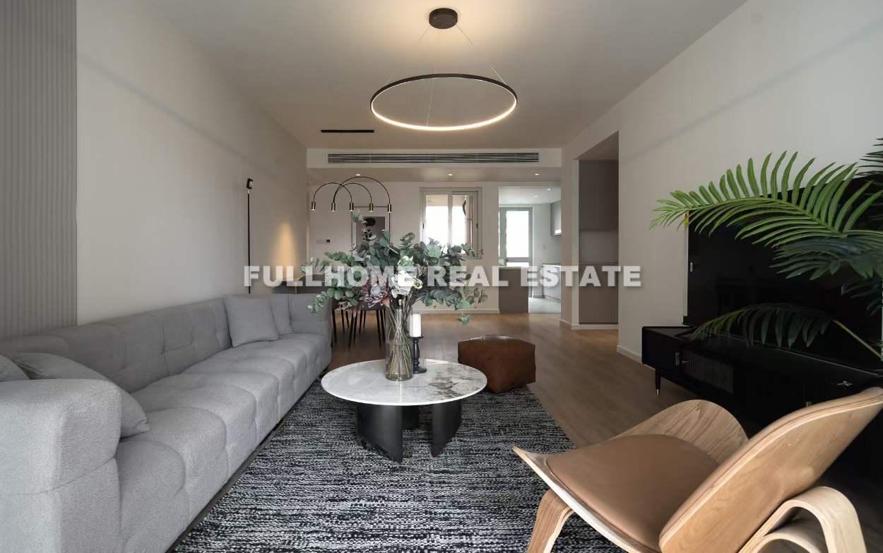 Oasis Riviera - Interior view 4, Shanghai rental property
