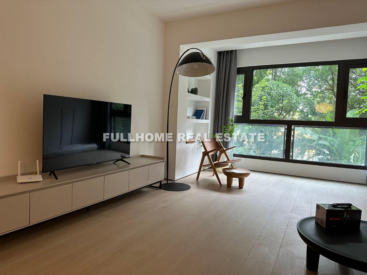 Lakeville Regency - 2 bedroom apartment in Shanghai, Xintiandi, Downtown