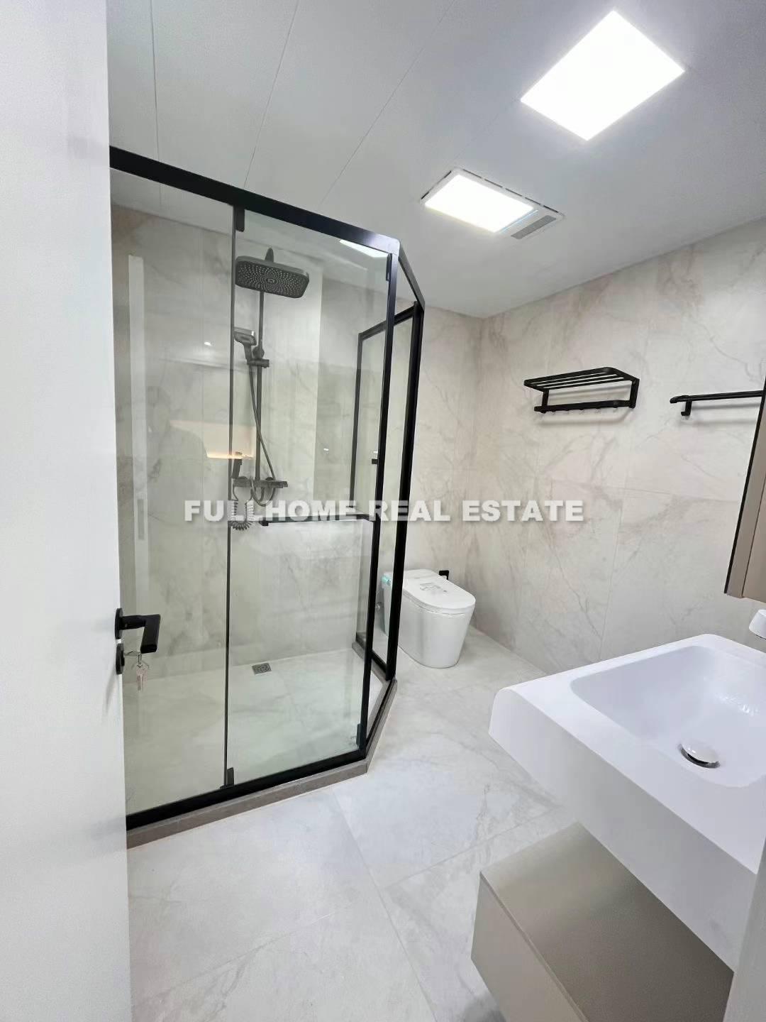 Lane 118 Ruijin 1st Road Old House - Interior view 6, Shanghai rental property