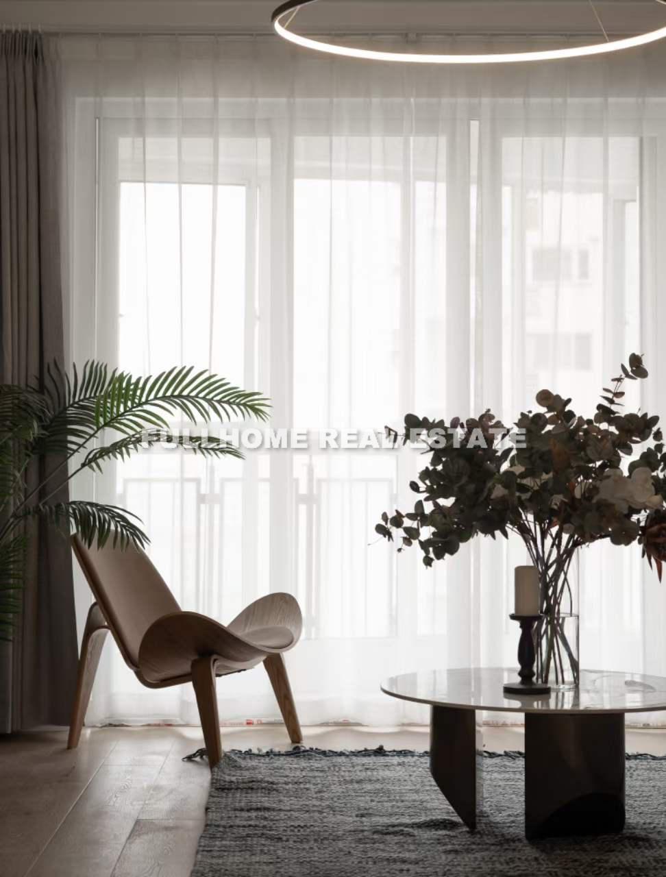 Oasis Riviera - Interior view 8, Shanghai rental property