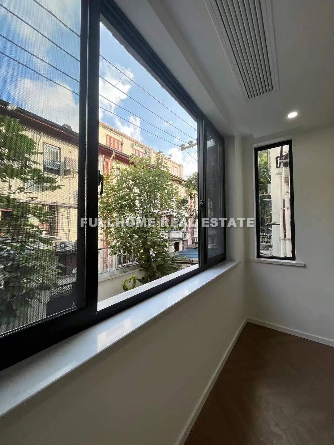 Lane 118 Ruijin 1st Road Old House - Interior view 3, Shanghai rental property