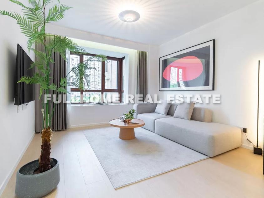 Gubei International Garden - Interior view 4, Shanghai rental property