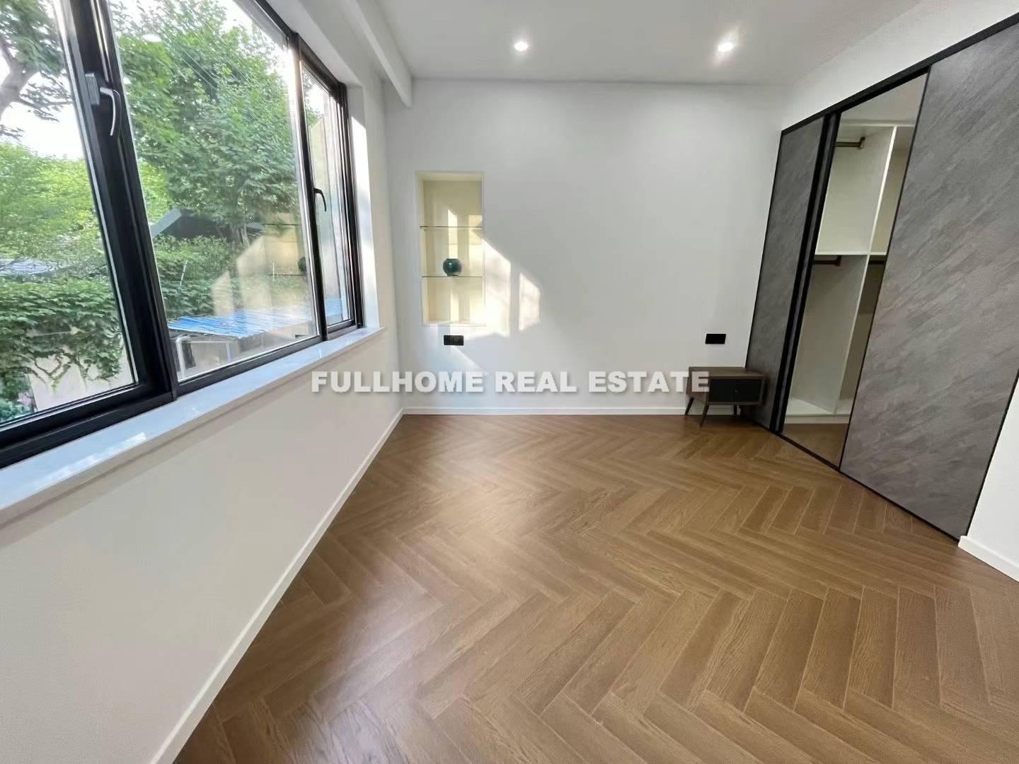 Lane 118 Ruijin 1st Road Old House - Interior view 8, Shanghai rental property