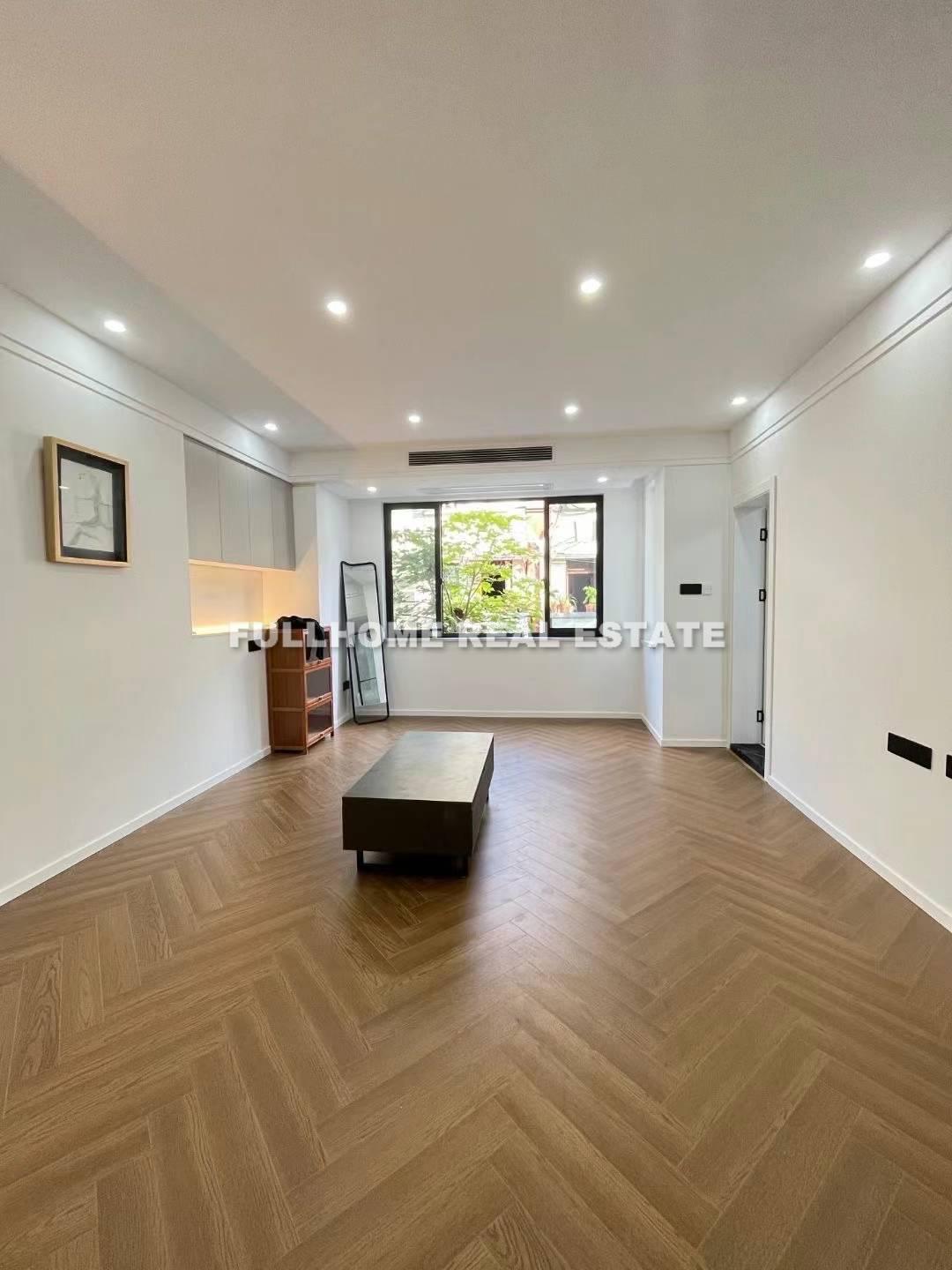 Lane 118 Ruijin 1st Road Old House - Interior view 2, Shanghai rental property