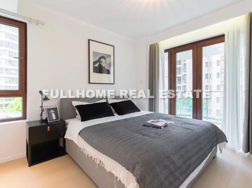 Gubei International Garden - Interior view 5, Shanghai rental property