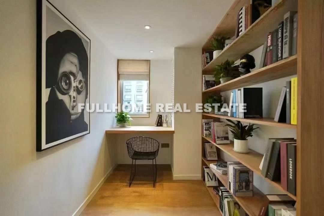 No.9 Residence - Interior view 9, Shanghai rental property