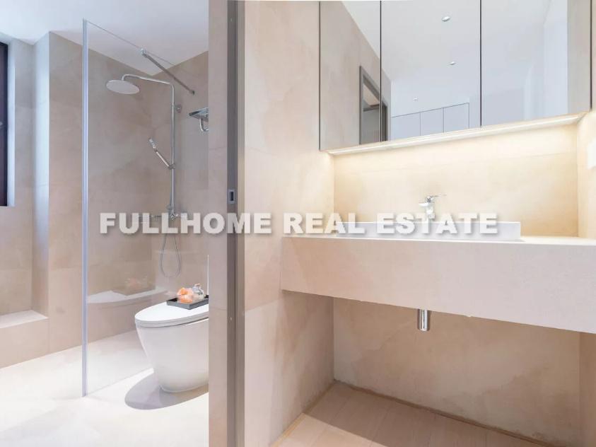 Gubei International Garden - Interior view 3, Shanghai rental property