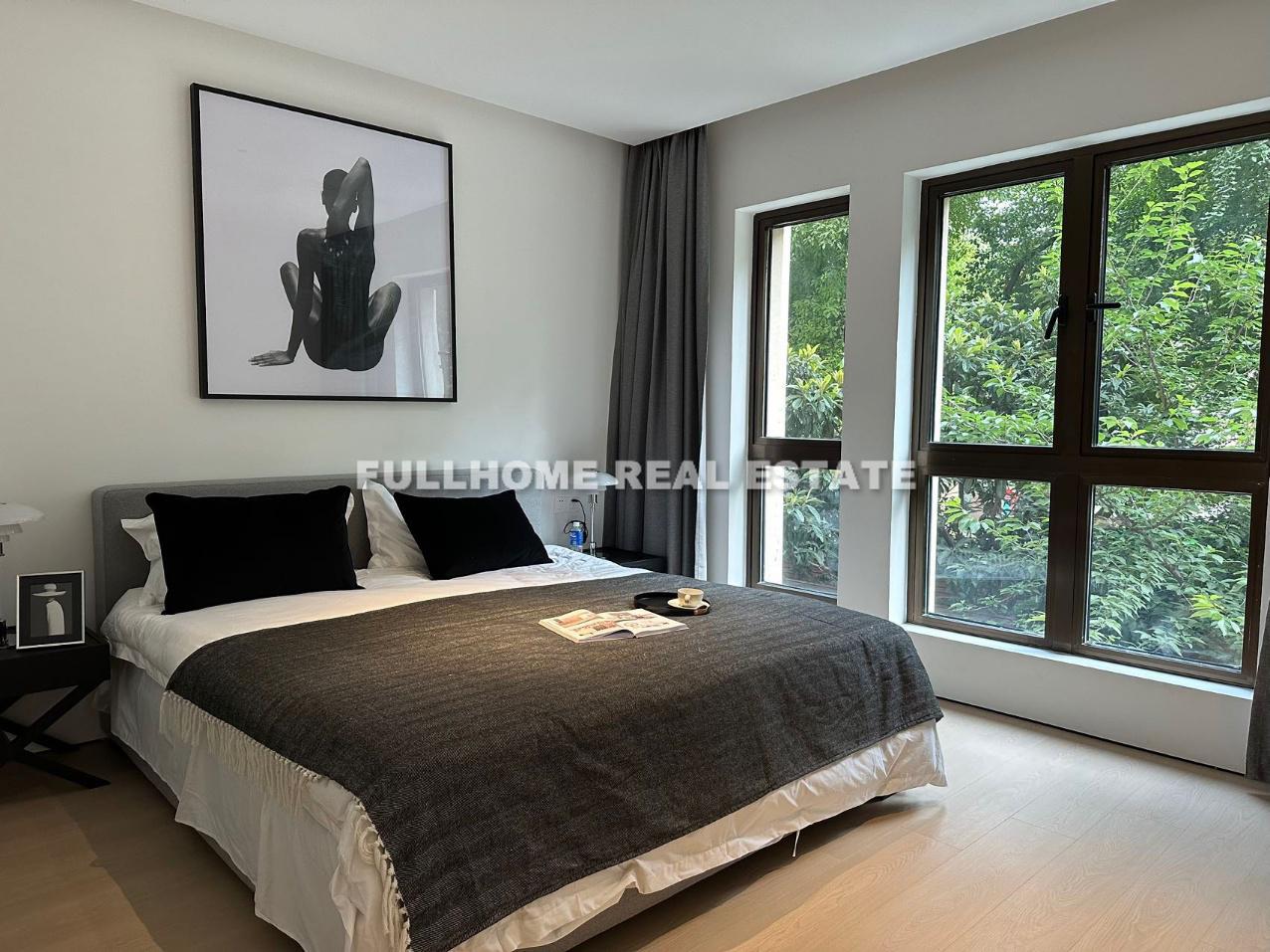 Lakeville Regency - Interior view 6, Shanghai rental property
