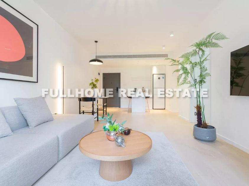 Gubei International Garden - Interior view 2, Shanghai rental property