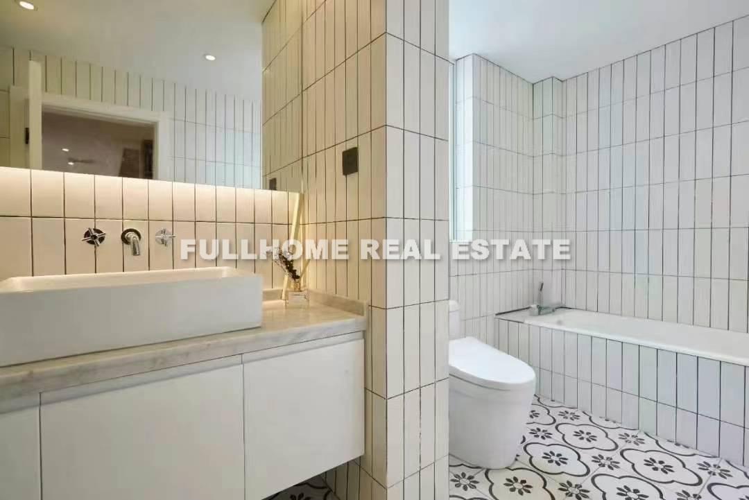 No.9 Residence - Interior view 6, Shanghai rental property