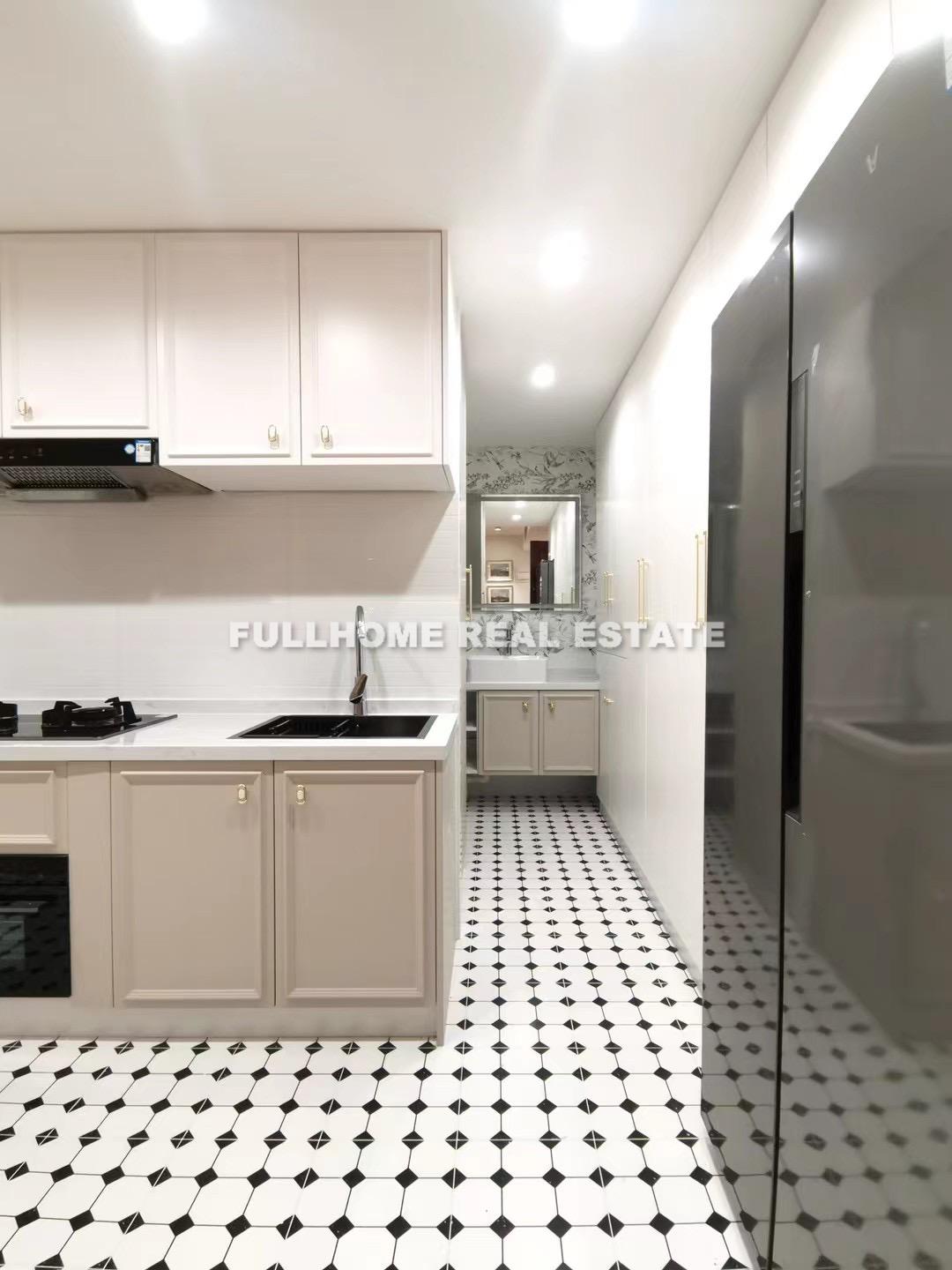 Shanghai Dynasty Garden - Interior view 9, Shanghai rental property
