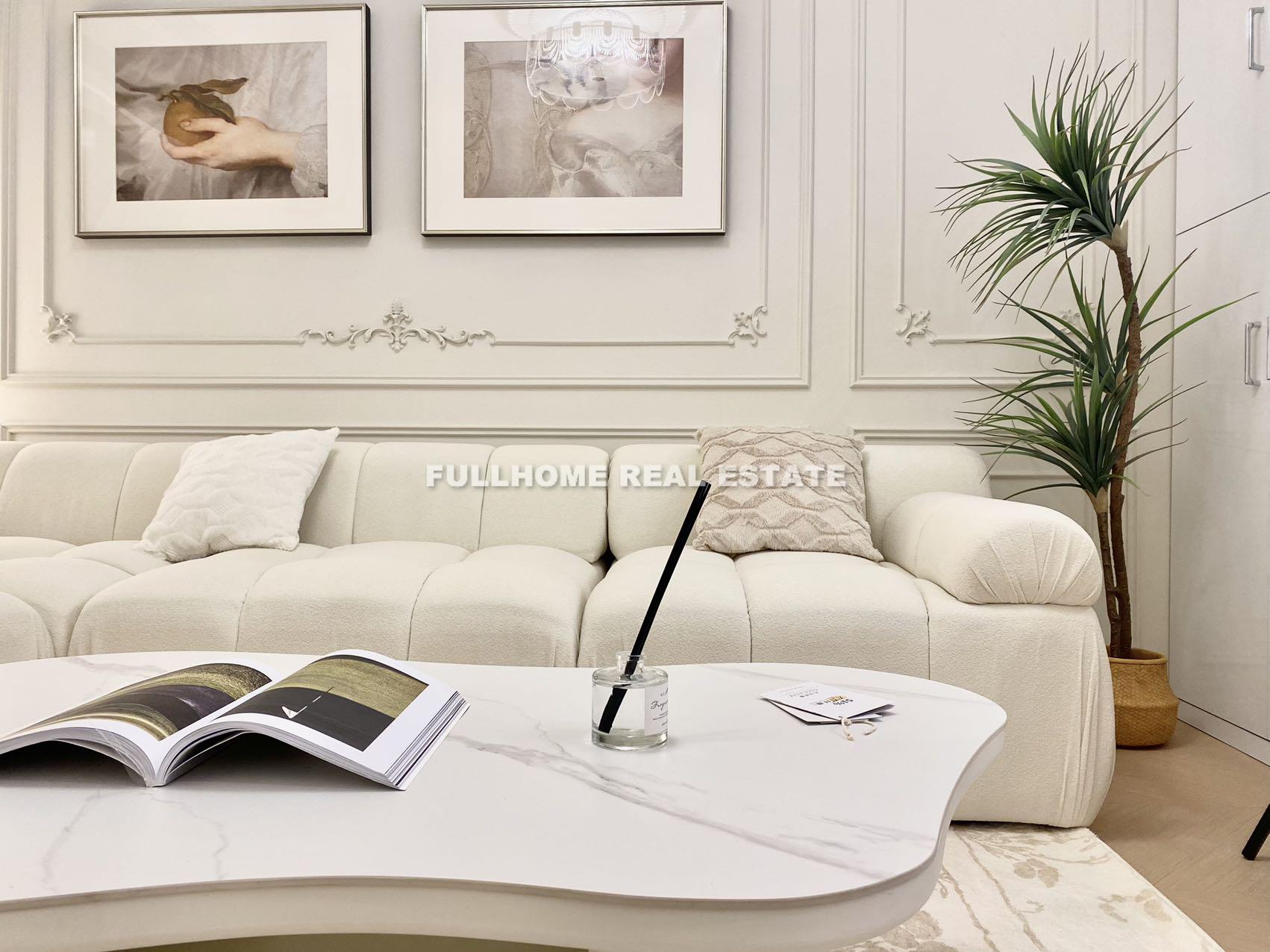 Ma Dang Apartment - Interior view 6, Shanghai rental property