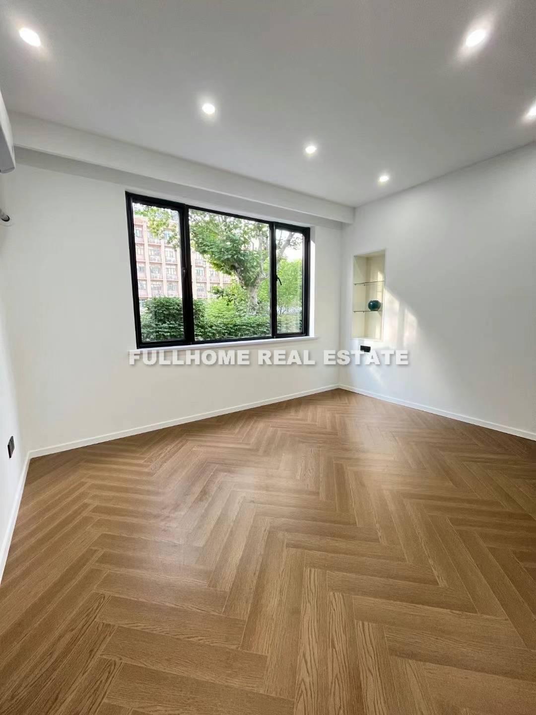 Lane 118 Ruijin 1st Road Old House - Interior view 9, Shanghai rental property