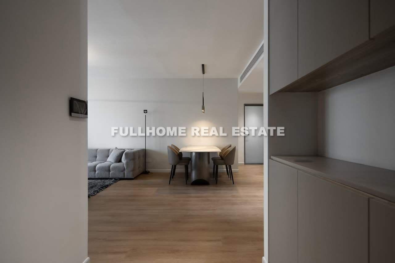 Oasis Riviera - Interior view 3, Shanghai rental property